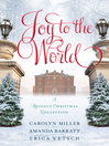 Cover image for Joy to the World